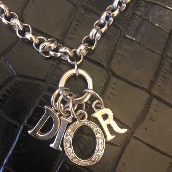 Dior Jewelry - Christian Dior Necklace